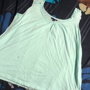 Gap tank top
